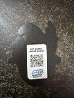 Dutch Bros Coffee Halloween October 27 2026 Limited Sticker Drop Wizard Rabbit