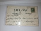 Vintage Postcard Of The Illinois Trust And Savings Bank Building  Chicago