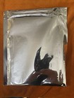    letters To Andy Warhol    Museum Sealed Foil Cadillac Souvenir Booklet