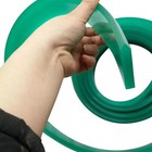 13ft  156  V Shape Silk Screen Printing Squeegee Blade 65-85 Duro Polyurethane