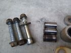 2003 Honda Trx 400ex 99-04 Shock Mount Suspension Linkage 52465-hn1-a40