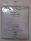 Rene Rofe Baby 3 Pack Jungle Woodland Soft Absorbent Terry Hooded Bath Towels