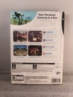 Pc Spore  2008  Dvd-rom Complete W  Case Sleeve   Manual   Disk Win mac