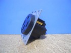 Leviton 50 Amp 125 250 V Nema 14-50r Ev Charging Single Outlet Heavy Duty