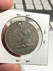 1937 King George   Queen Elizabeth Coronation Medal