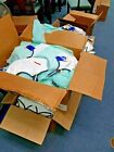 901r1 Champion 1890 Shape Too High Support Sports Bra 36c White Discontinued