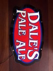 Awesome Dale   s Pale Ale Light Up Led Beer Sign