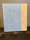 New Vintage Hallmark Photo Album Scrapbook Unused - Hard To Find