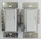 Lutron Diva Led  Dimmer Switch For Dimmable Led Bulbs dvcl-153p-wh-2  New No Box