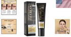 Travel-size Eye Cream For Instant Firming   Reducing Under-eye Bags - 0 5 Fl Oz
