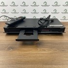 Sony Bdp-s360 Blu-ray Dvd Player 1080p Hdmi Remote Cables Black Bundle Tested