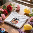 Dtf Transfers Ready To Press - 20pcs Sassy Retro Housewife Iron On Transfers 