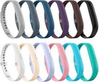 Compatible With Fit Bit Flex 2 Band  Replacement For Flex 2 Accessories Silic   