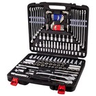 Powerbuilt 200 Piece Master Mechanic s Service Tool Set - 642472
