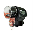 Aquarium Automatic Timer Tank Pond Auto Feeder Fish Food Feeder Af2009d