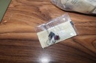 Nos Dialco Dialight Red Panel Mount Indicator 101-5030-0931-20