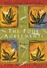 The Four Agreements  A Practical Guide To Personal Freedom  a Toltec Wisdom   