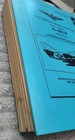 Vintage Natops Flight Manual Navy A-4e f Aircraft 1978 Aviation Rare
