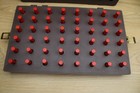 U s e s  Pegboard Eye Hand Coordination Manual Dexterity Testing  20x16 5x3 5 