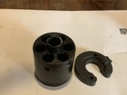 Rare Vintage Legal Defender Conversion Cylinder For An 1851 Navy To 36 S w 
