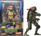 7  Neca Ninja Turtles 1990 Movie  Tmnt Teenage Movable Toys Mutant Action Figure