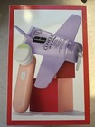 Clinique Limited Edition Sonic System Purifying Cleansing Brush W soap Nwb