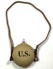 Indian Wars Us Army M1878 Canteen   Strap