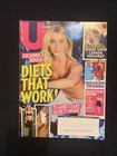 Julianne Hough Us Weekly Magazine Lot 3 Issues May June 2017 Jan 2020 New