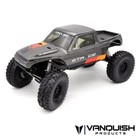 Vanquish Products Vrd Stance Rtr - Graphite Vps09009d