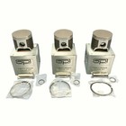 Yamaha 700 Spi Piston Kits Winderosa Complete Gasket Set Oil Seals 1997-2002 Sx