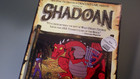 Vtg 1997 Macintosh  mac Pc Video Game Software Shadoan Kingdom Ii Sealed Big Box