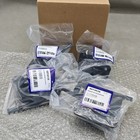4   Hood Release Up   Low Latches For Volvo Vn Vnl 20498998 20565619
