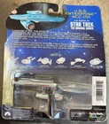 Johnny Lightning Legends Of Star Trek Series One U s s  Enterprise Ncc-1701