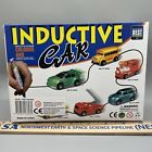 Fire Truck    nib    Mini Magic Pen Inductive Car Fangle Children   s Car No  777-005