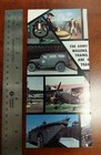 Vintage 1980 s United States U s  Army Transportation Museum Brochure Virginia