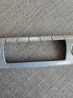 Vintage 1940 s 1950 s Car Radio Metal Bezel B l c  7259789