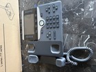 Cisco 8841 Ip Phone Cp-8841-3pcc-k9 68-101656-06 Display Voip 
