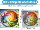 5d Diamond Art Painting four Season Diamond Art Kits For Adults diy Full Drill