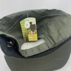 Boy Scouts Of America 648024 Adjustable Adult Uniform Cap  Cotton polyester