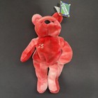 St Louis Cardinals Mark Mcgwire Salvino s Bammers Opening Day 1999 Plush Bear