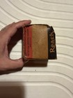 Vintage Reach Baseball