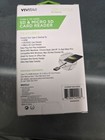 Vivitar Type-c To Hdmi Port Adapter With Sd And Micro Sd Card Reader 