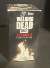 2017 Topps The Walking Dead Season 6 Special Sealed Blaster Box-guaranteed Hit  