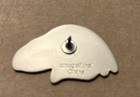 Bandon Dunes  Golf Ball Marker  Pin  Vintage   Circa 98    Puffin Mascot 