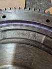 2011-2015 Cummins Isx15 Diesel Engine Flywheel 3680921r Oem
