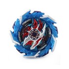 Bay Booster Super King B-160 King Helios   Zn 1b Battle Fusion Starter Fight New