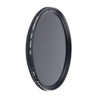 K And F Concept Variable Fader Nd2 Nd400 77mm Hd Filter Lens With Cleaning Cloth