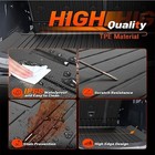 Cargo Mat For 2020-2024 Ford Explorer Trunk Mat Tpe Cargo Liner 2025 Gifjmubayef