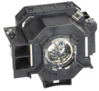 Projector Lamp Epson Elplp42 Bulb W  Housing For Powerlite 822p   Powerlite 83c 