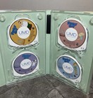 Family Guy Umd Video For Psp Volume Two Season 3 2001-2002 Rare Sony Playstation